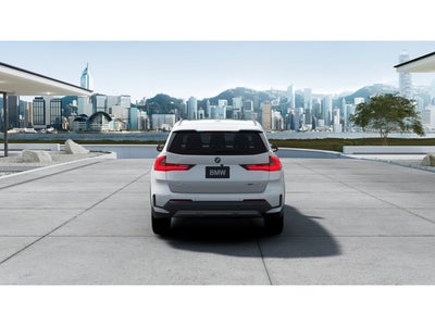 2026 BMW X1 xDrive28i Sports Activity Vehicle