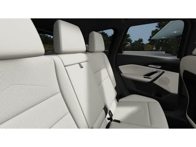 2026 BMW X1 xDrive28i Sports Activity Vehicle