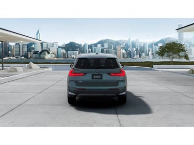 2026 BMW X1 xDrive28i Sports Activity Vehicle
