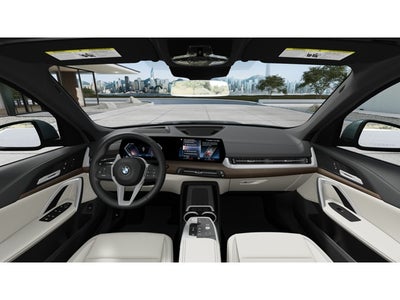 2026 BMW X1 xDrive28i Sports Activity Vehicle