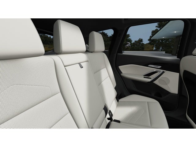 2026 BMW X1 xDrive28i Sports Activity Vehicle