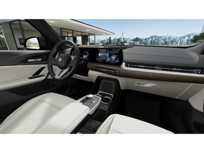 2026 BMW X1 xDrive28i Sports Activity Vehicle