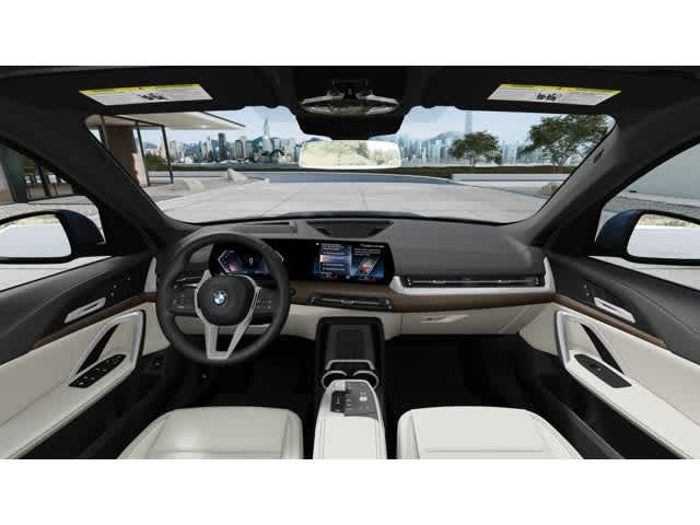 2026 BMW X1 xDrive28i Sports Activity Vehicle