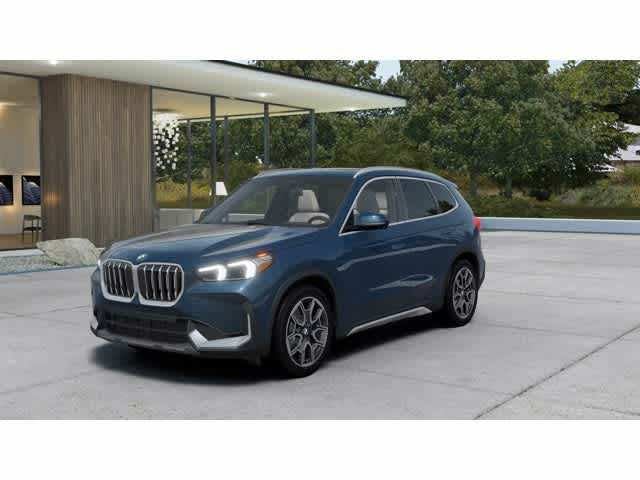 2026 BMW X1 xDrive28i Sports Activity Vehicle