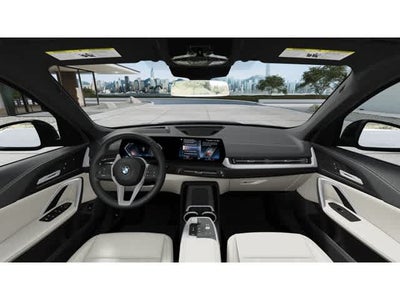 2026 BMW X1 xDrive28i Sports Activity Vehicle