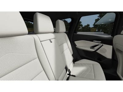 2026 BMW X1 xDrive28i Sports Activity Vehicle