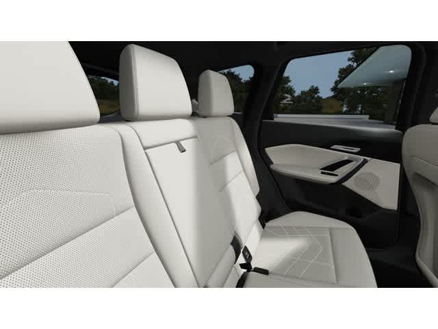 2026 BMW X1 xDrive28i Sports Activity Vehicle
