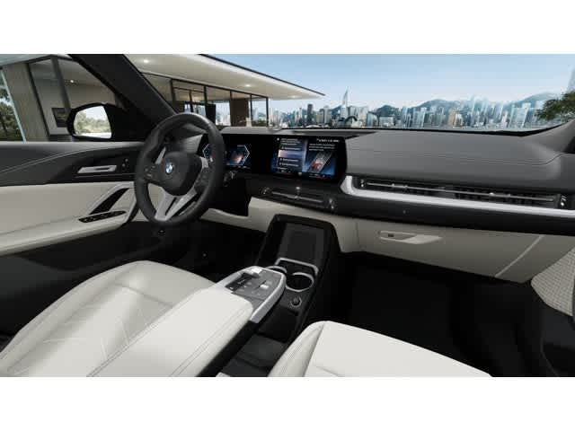 2026 BMW X1 xDrive28i Sports Activity Vehicle