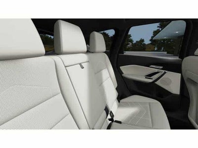 2026 BMW X1 xDrive28i Sports Activity Vehicle