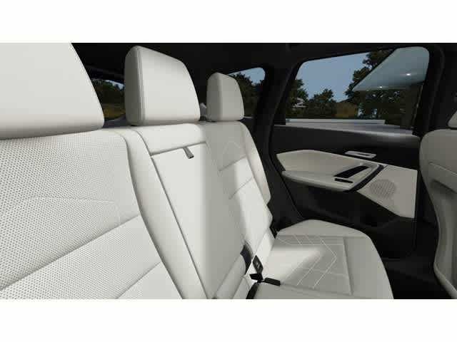 2026 BMW X1 xDrive28i Sports Activity Vehicle
