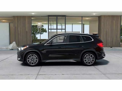 2026 BMW X1 xDrive28i Sports Activity Vehicle