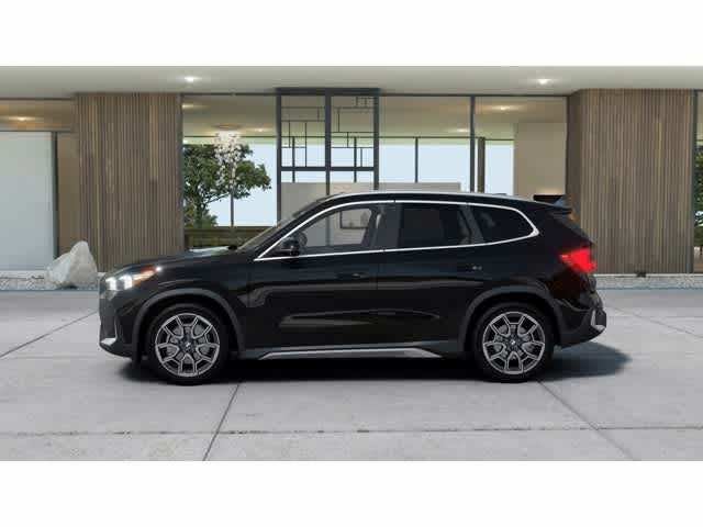 2026 BMW X1 xDrive28i Sports Activity Vehicle