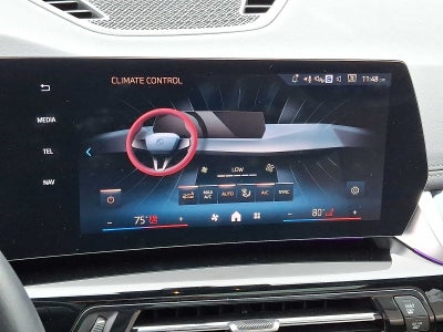 2025 BMW X1 xDrive28i Sports Activity Vehicle