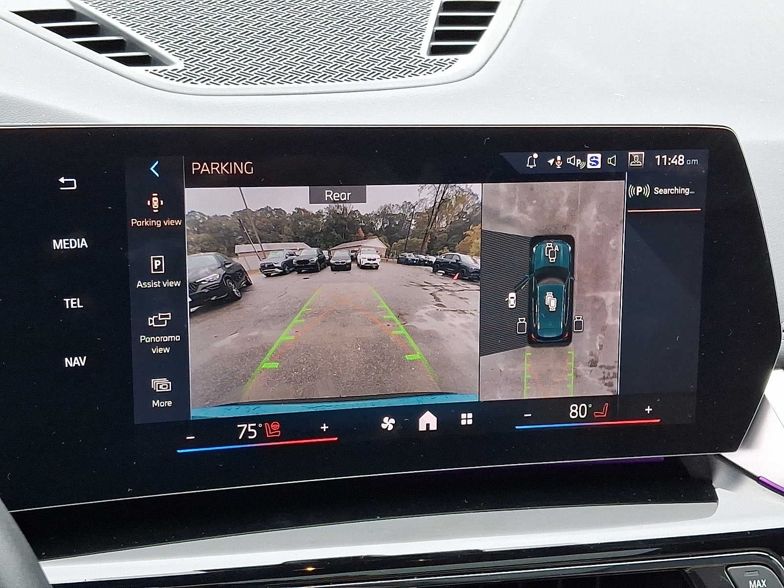 2025 BMW X1 xDrive28i Sports Activity Vehicle