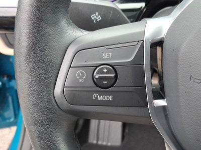 2025 BMW X1 xDrive28i Sports Activity Vehicle