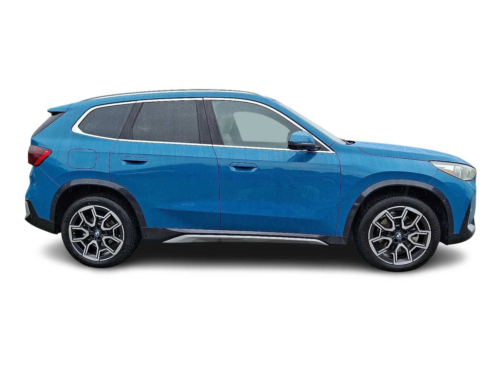 2025 BMW X1 xDrive28i Sports Activity Vehicle