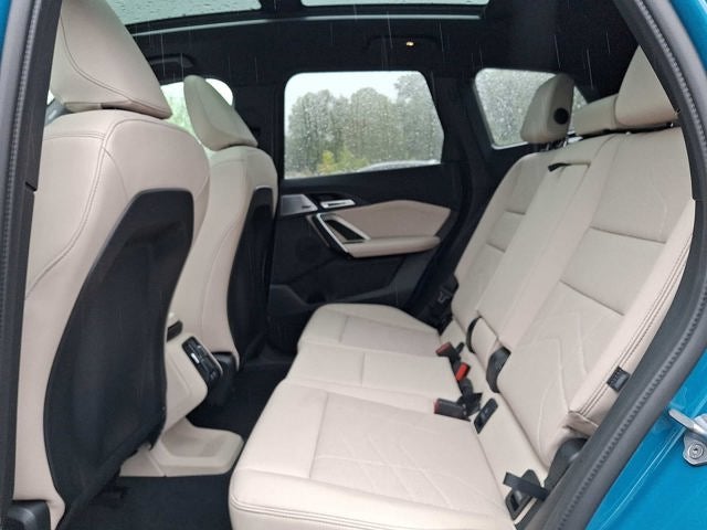 2025 BMW X1 xDrive28i Sports Activity Vehicle