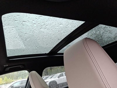 2025 BMW X1 xDrive28i Sports Activity Vehicle