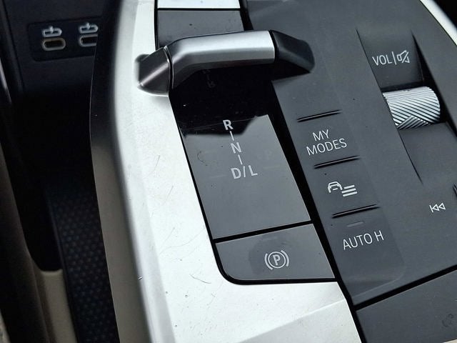 2025 BMW X1 xDrive28i Sports Activity Vehicle