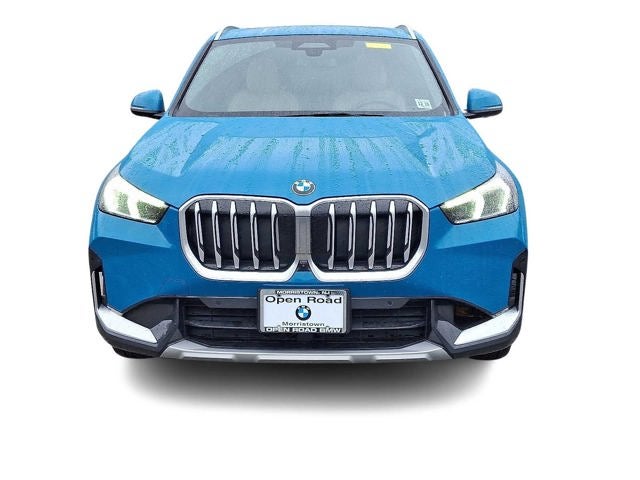 2025 BMW X1 xDrive28i Sports Activity Vehicle
