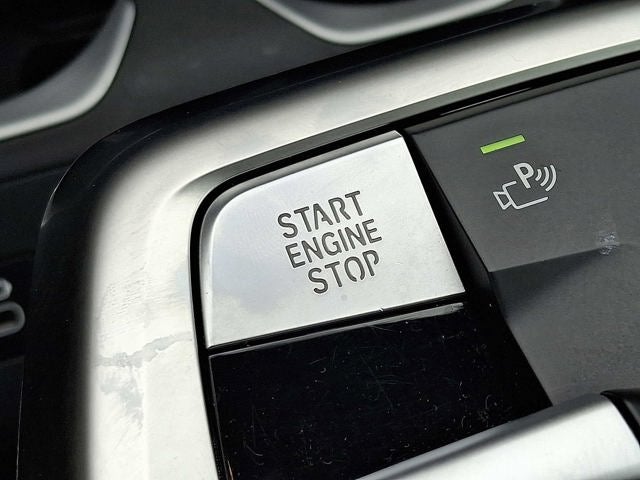 2025 BMW X1 xDrive28i Sports Activity Vehicle