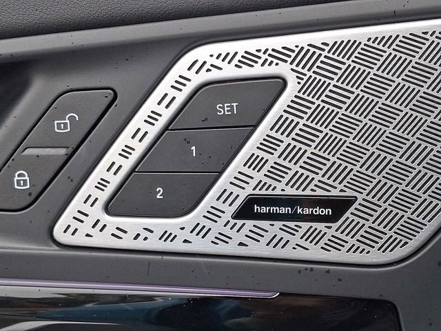 2025 BMW X1 xDrive28i Sports Activity Vehicle