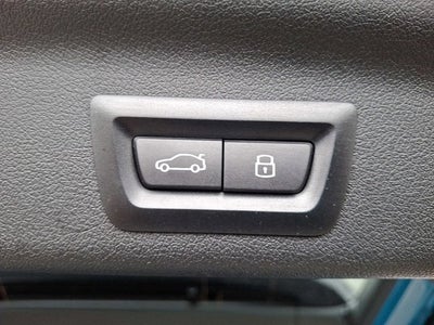 2025 BMW X1 xDrive28i Sports Activity Vehicle