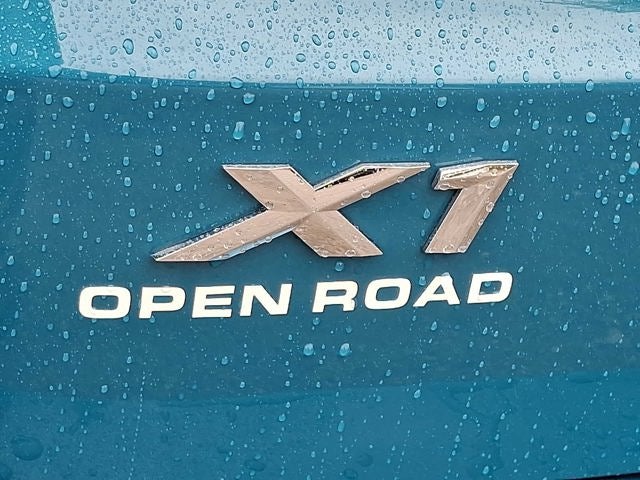 2025 BMW X1 xDrive28i Sports Activity Vehicle