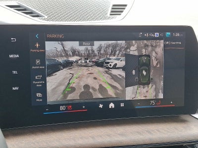 2025 BMW X1 xDrive28i Sports Activity Vehicle