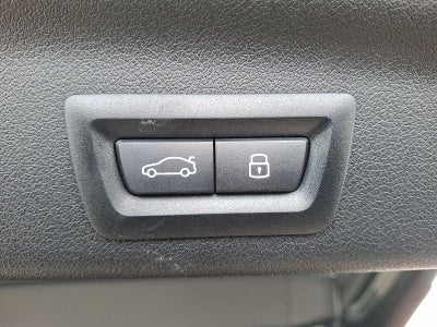 2025 BMW X1 xDrive28i Sports Activity Vehicle