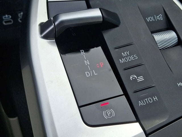 2025 BMW X1 xDrive28i Sports Activity Vehicle