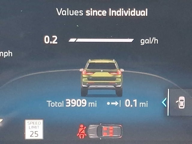 2025 BMW X1 xDrive28i Sports Activity Vehicle