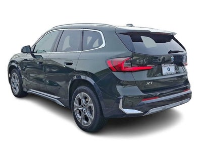 2025 BMW X1 xDrive28i Sports Activity Vehicle