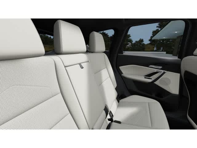 2026 BMW X1 xDrive28i Sports Activity Vehicle