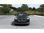 2026 BMW X1 xDrive28i Sports Activity Vehicle