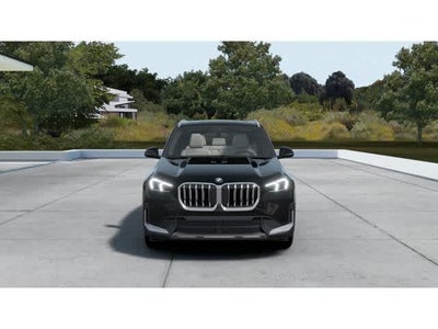2026 BMW X1 xDrive28i Sports Activity Vehicle