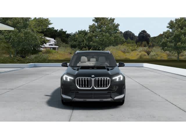 2026 BMW X1 xDrive28i Sports Activity Vehicle