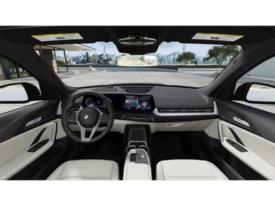 2026 BMW X1 xDrive28i Sports Activity Vehicle