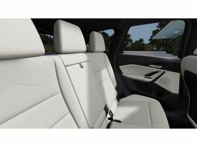 2026 BMW X1 xDrive28i Sports Activity Vehicle