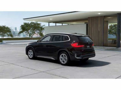 2026 BMW X1 xDrive28i Sports Activity Vehicle