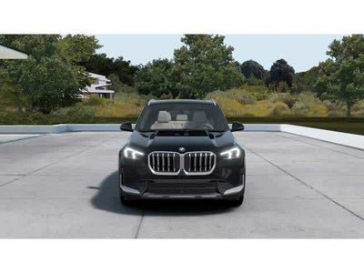 2026 BMW X1 xDrive28i Sports Activity Vehicle