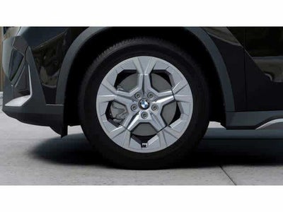 2026 BMW X1 xDrive28i Sports Activity Vehicle