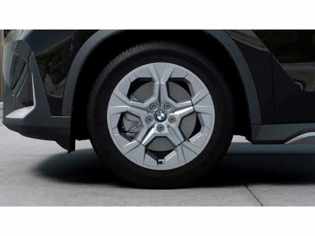 2026 BMW X1 xDrive28i Sports Activity Vehicle