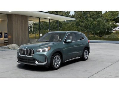 2026 BMW X1 xDrive28i Sports Activity Vehicle