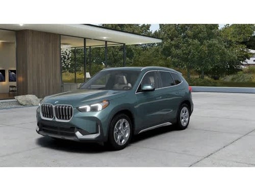 2026 BMW X1 xDrive28i Sports Activity Vehicle