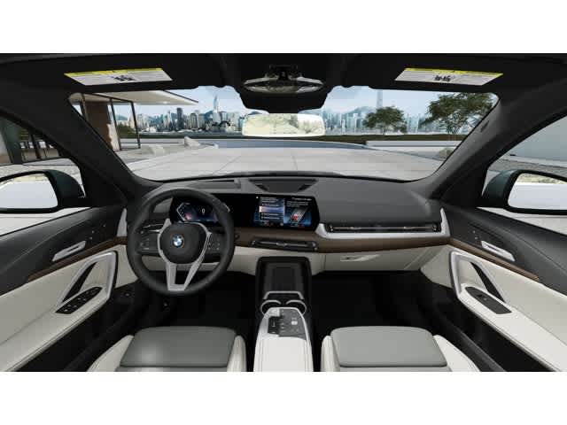 2026 BMW X1 xDrive28i Sports Activity Vehicle