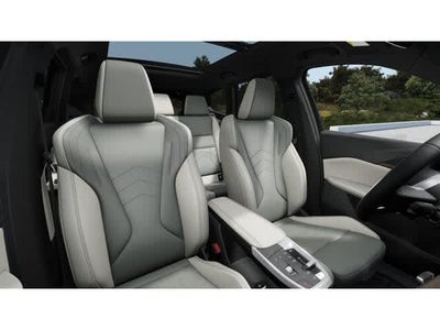 2026 BMW X1 xDrive28i Sports Activity Vehicle