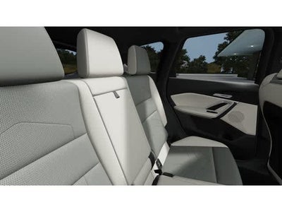 2026 BMW X1 xDrive28i Sports Activity Vehicle