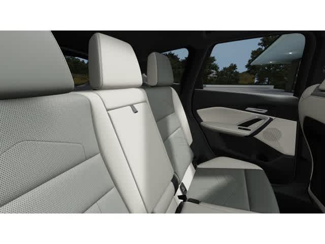 2026 BMW X1 xDrive28i Sports Activity Vehicle