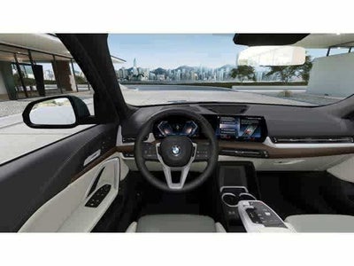 2026 BMW X1 xDrive28i Sports Activity Vehicle